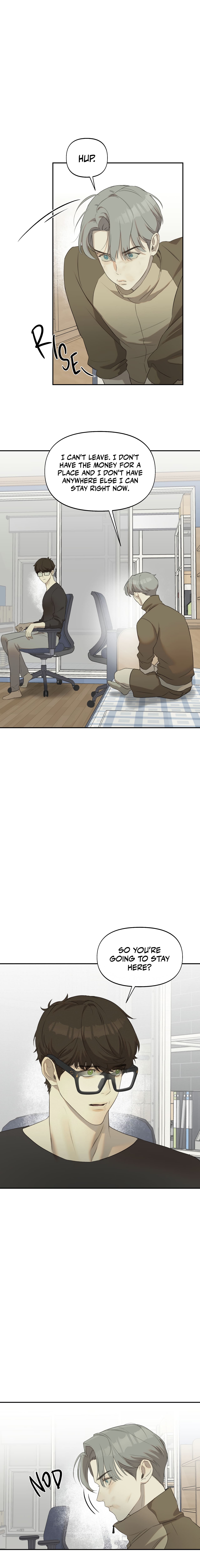 Nerd Project, Chapter 7 image 13